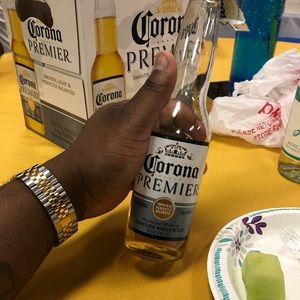 Meet your Posher, Guy